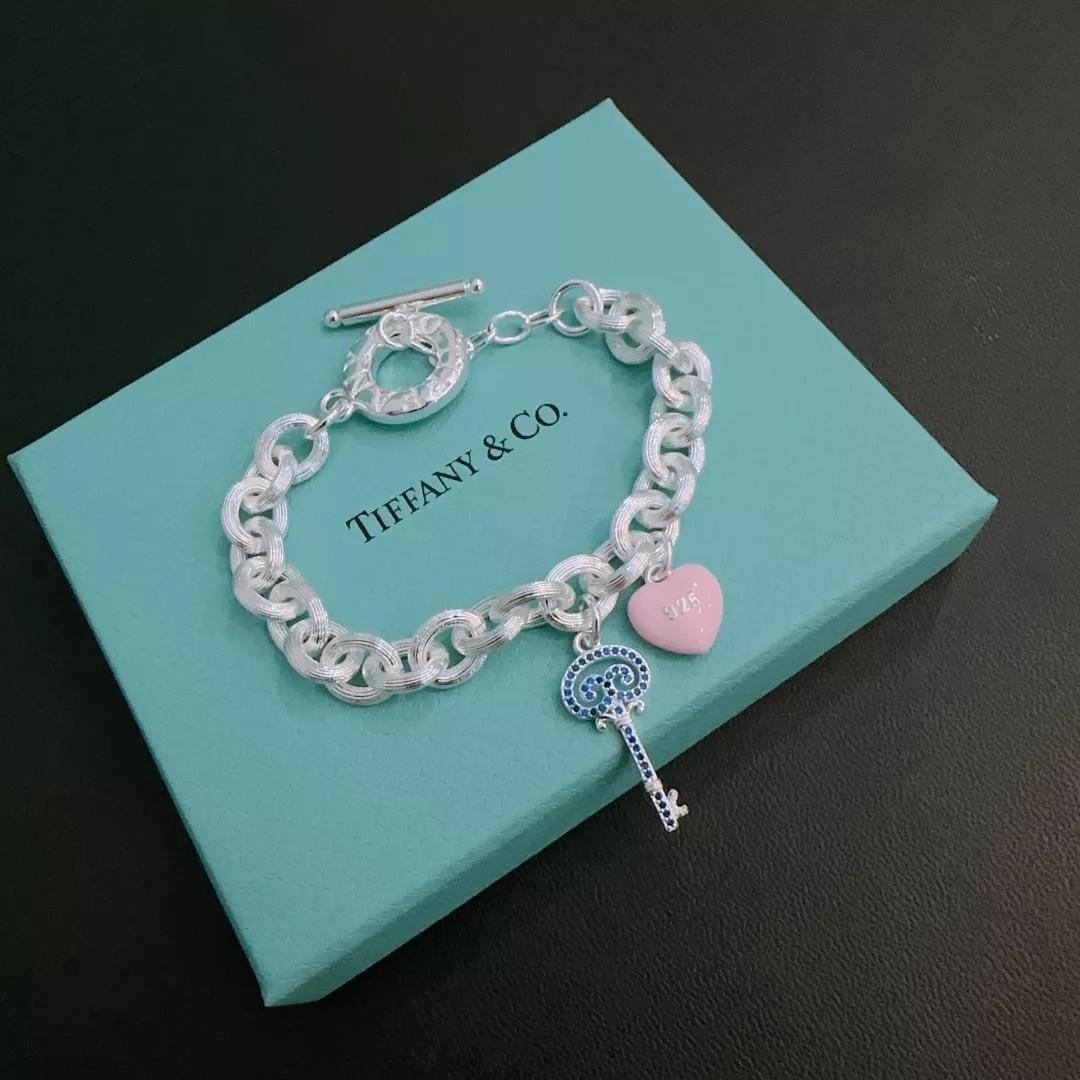 tiffany bracelets pour unisexe s_12710772